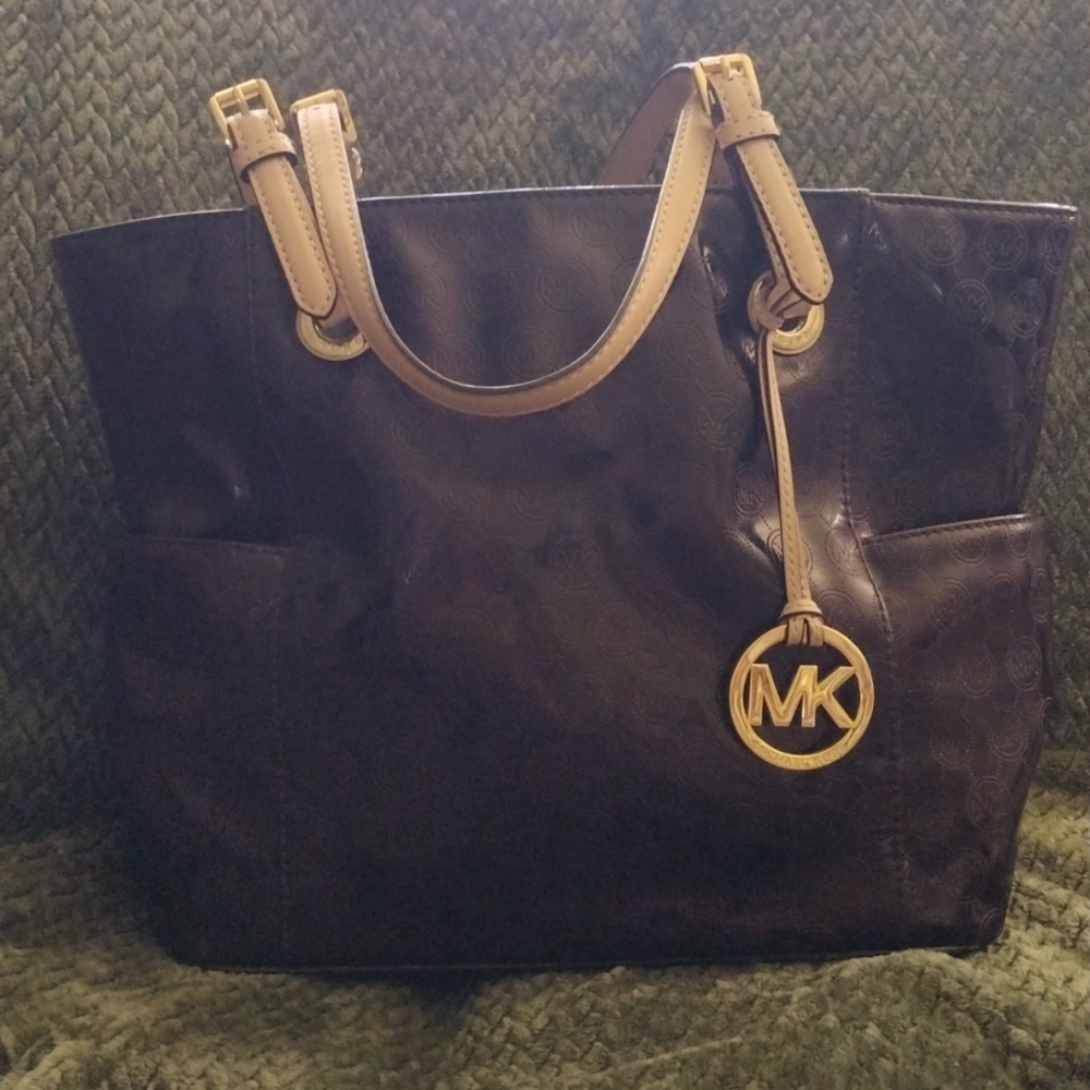 Michael Kors Large Jet set